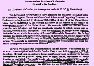 Templeton Times: The US War Crimes Act, the Geneva Convention against ...