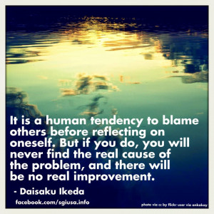 16 Quotes on Jobs, Careers and Personal Finance by Daisaku Ikeda