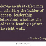 management motivational quotes
