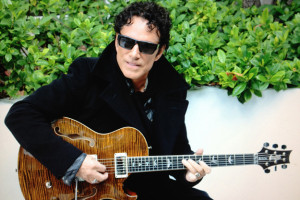 Neal Schon has earned a number of accolades during his long career in ...