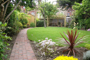 Welcome to Bell Gardens Ltd, Landscape Contractors, Worthing, West ...