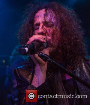 Gary Cherone Pictures