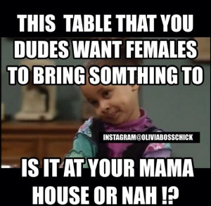 Oliviabosschick Instagram meme