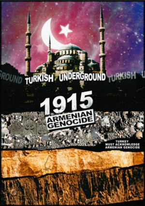ISLAM AND ARMENIAN GENOCIDE