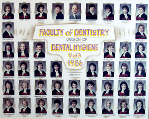 School Medicine And Dentistry
