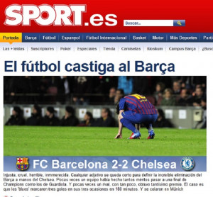 Sport Barcelona