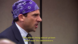 The 25 Best Michael Scott Quotes