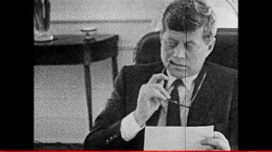Oval Office, Study (Workroom), Adviser, John F. Kennedy, US President ...