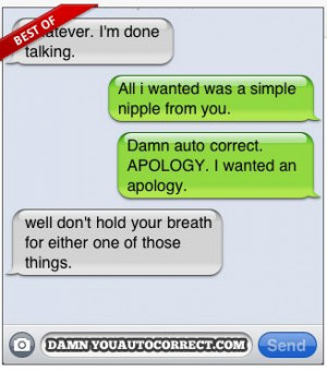 10 Text Messages That Will Get You Dumped
