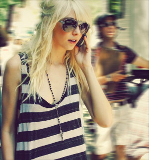 jenny from gossip girl...her fashion is the best: Taylor Momsen, Messy ...