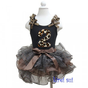 First Birthday Dress Easter