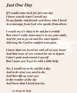 Encouraging #Quotes, #Grief, Bereavement Walker Funeral Home www ...