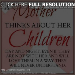Mothers Day Quotes from Teenage Daughter4