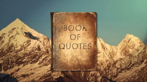 ... 10 Inspirational Quotes Worthy of Your Refrigerator - Book of Quotes