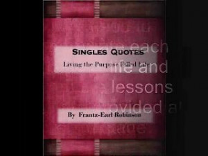 Singles Quotes | PopScreen