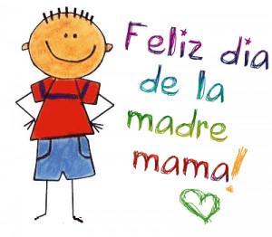 Hoy celebramos el Dia de La Madre, sea esta la oportunidad para rendir ...