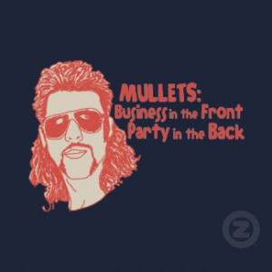 Funny Mullets (10)