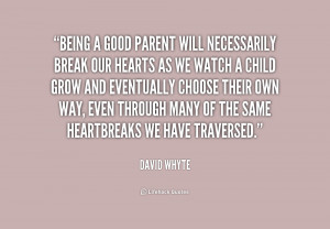 Good Parenting Quotes. QuotesGram