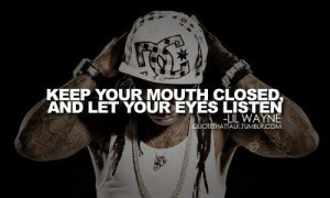 ... quotes about life lil wayne rap quotes and sayings new best about life