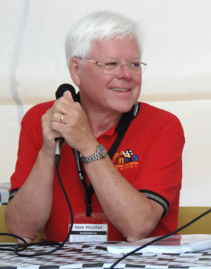 For The Future: Scholarship Established Honoring Dave McLellan