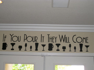 Funny Quotes About Drinking Wine
