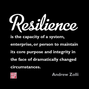 How resilient are you?