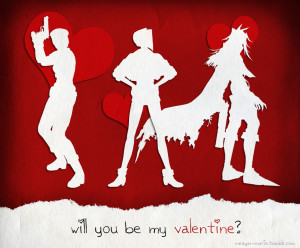 Related Pictures will you be my valentine me to you bear card