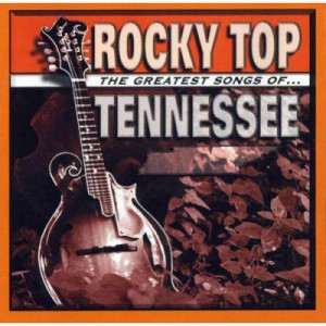 Rocky Top Tennessee