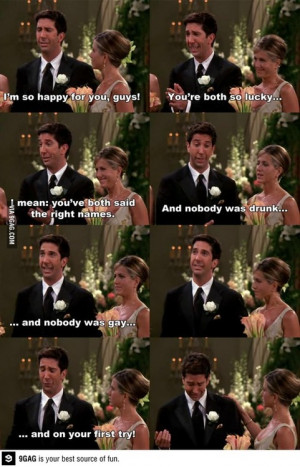 Friends Tv Show Tumblr Quotes