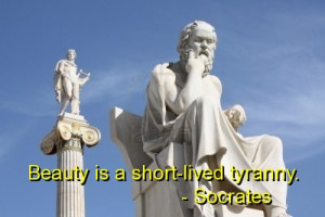 Socrates Quotes Life After Death ~ Trial of Socrates | Apology by ...