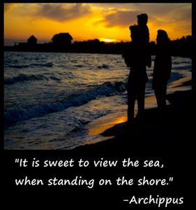 Greek Quotes and Sayings