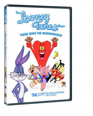 The Looney Tunes Show Wiki