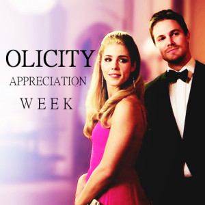 Olicity Fan Art