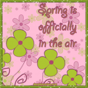 In The Air Spring image