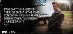 Matthew McConaughey's 