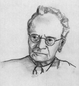 B. F. Skinner 1904-1990