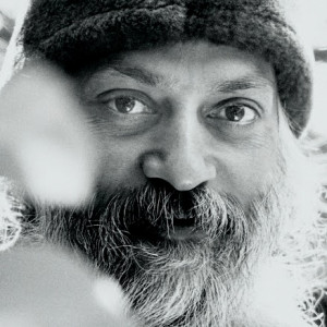 Osho! (Photo from Wikimedia Commons, CC-By-SA – http://commons ...