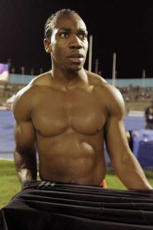 London Olympic athletes 2012: The sexiest Olympic hunks