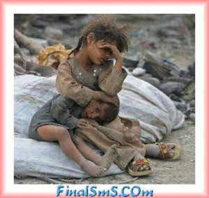 Help to poor people