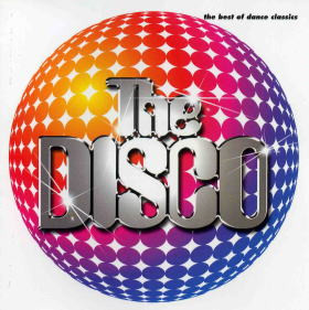 The DISCO the best of dance classics