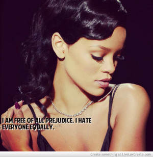 Rihanna Quotes About Life Life quotes ri... rihanna
