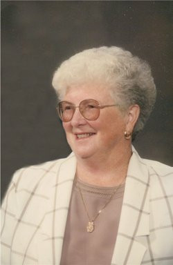 Helen Lorraine