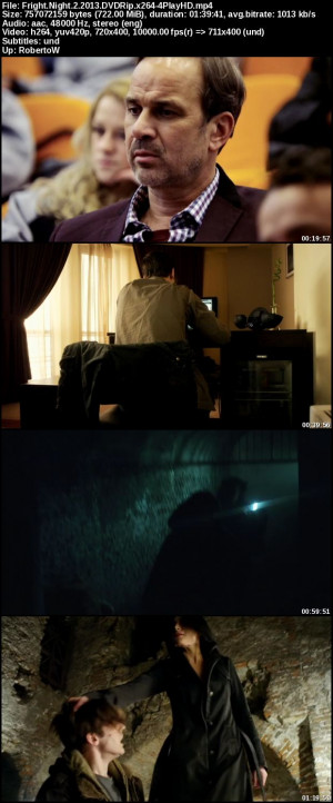 frightnight22013dvdripx2 - Fright Night 2 (2013) DVDRip x264 4PlayHD