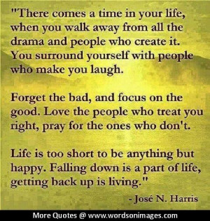 Quotes about negativity