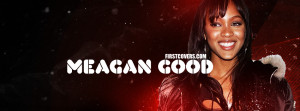 meagan good , actress , actresses , covers