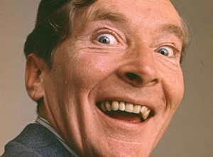 Kenneth Williams Quotes