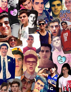 JACK-GILINSKY-collage-hot-sexy-funny-youtuber-viner-singer-photo ...