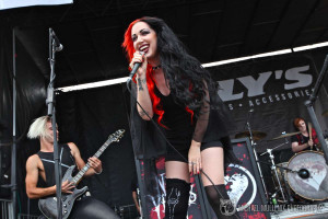 New Years Day 2013 New Years Day Warped Tour. A New Years Day Prayer ...