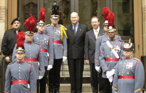 80 Years Ago, General “Stormin Norman” Schwarzkopf Was Born…