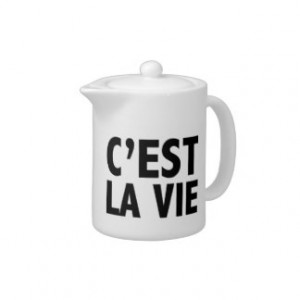 French Sayings Gifts